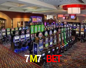 7M7 Bet