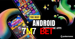 7M7 Bet