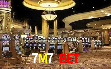 7M7 Bet