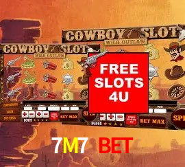 7M7Bet